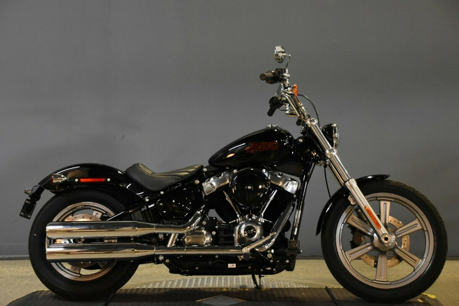 2023 Harley-Davidson Softail Standard