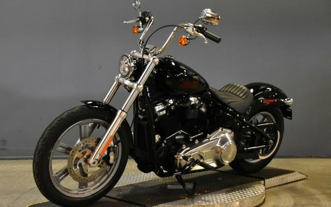 2023 Harley-Davidson Softail Standard