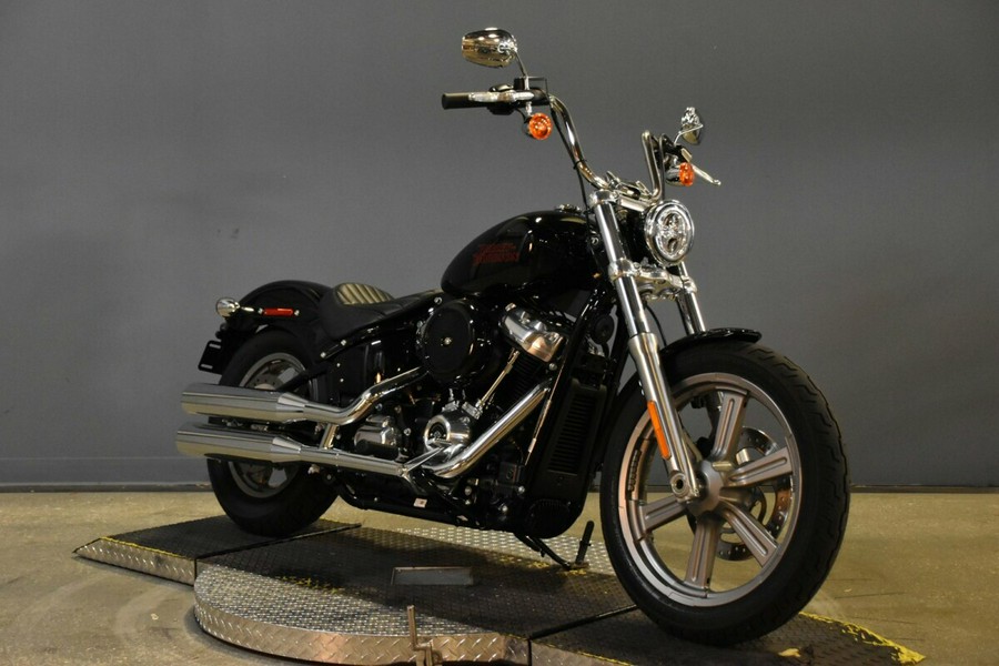 2023 Harley-Davidson Softail Standard