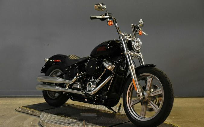 2023 Harley-Davidson Softail Standard