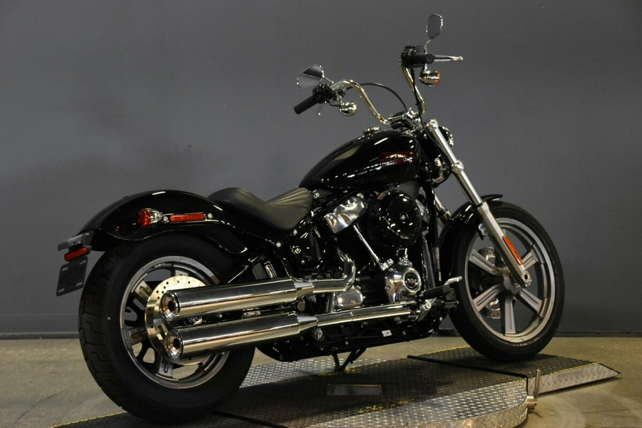 2023 Harley-Davidson Softail Standard