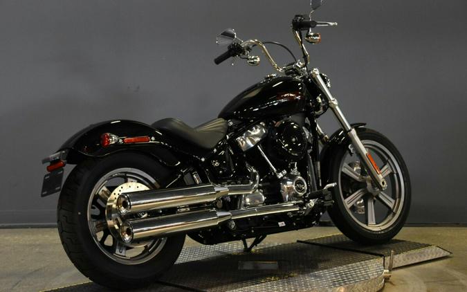 2023 Harley-Davidson Softail Standard