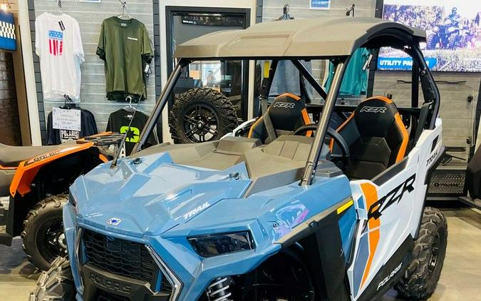 2024 Polaris® RZR Trail Ultimate