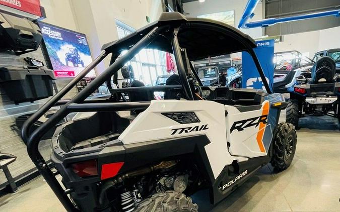 2024 Polaris® RZR Trail Ultimate