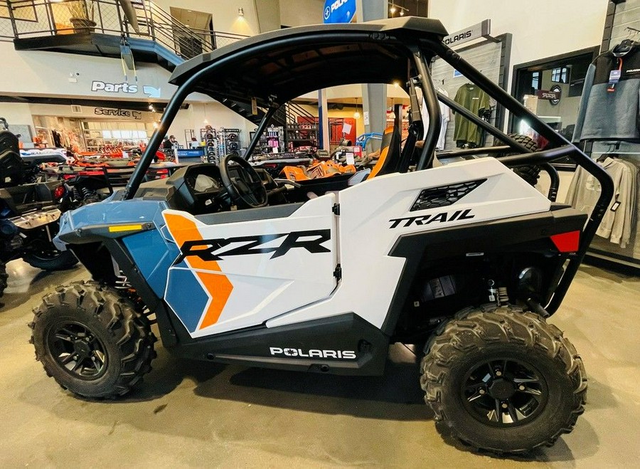 2024 Polaris® RZR Trail Ultimate