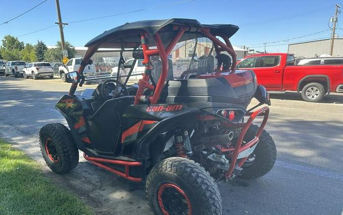 2016 Can-Am® Maverick 1000R