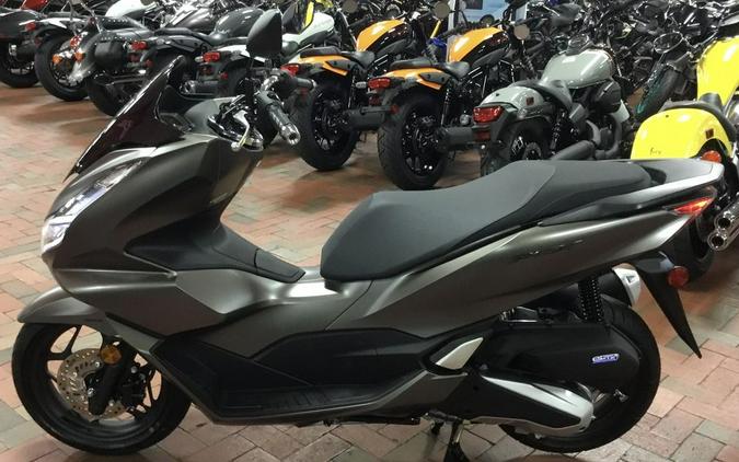 2023 Honda® PCX