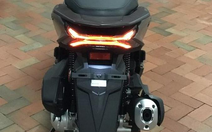 2023 Honda® PCX