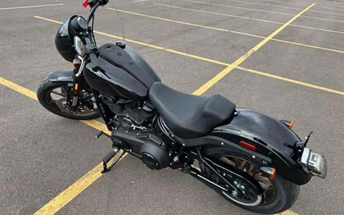 2023 Harley-Davidson Low Rider® S