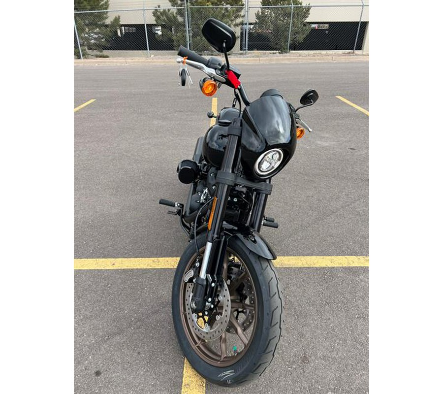 2023 Harley-Davidson Low Rider® S