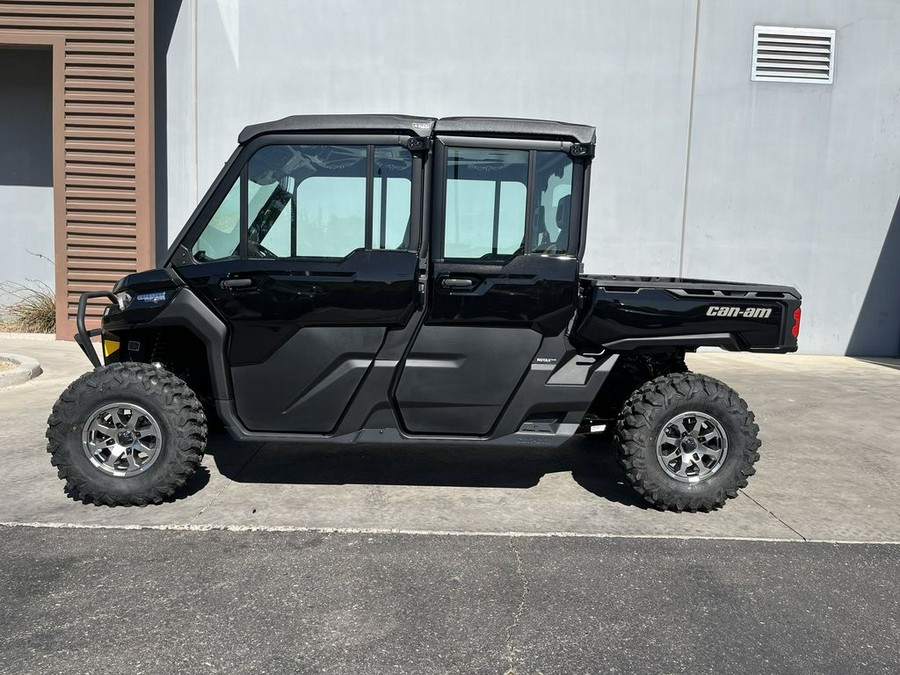 2024 Can-Am® Defender MAX Lone Star Cab HD10