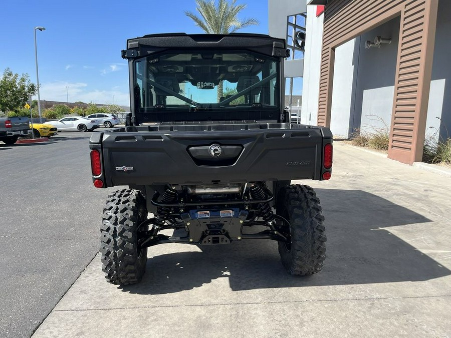 2024 Can-Am® Defender MAX Lone Star Cab HD10