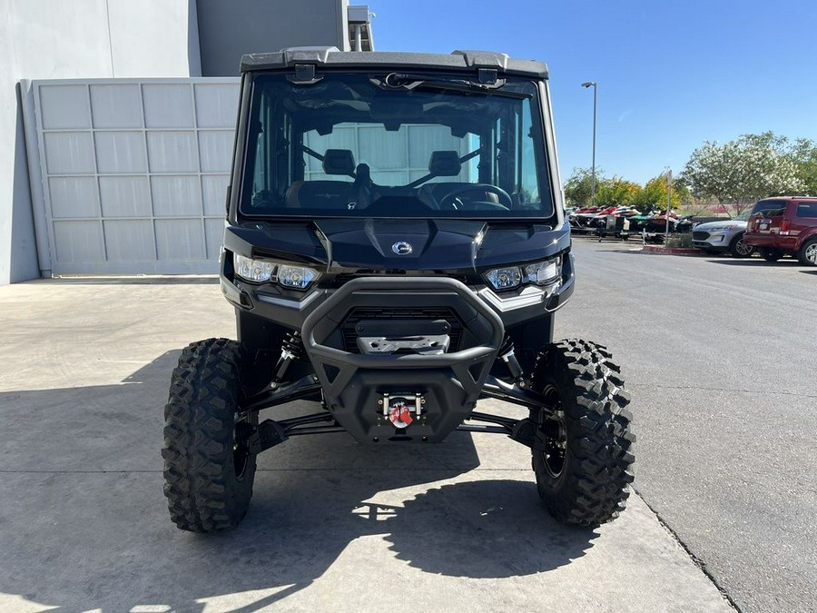 2024 Can-Am® Defender MAX Lone Star Cab HD10