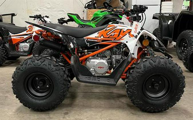 2023 Kayo Predator 125