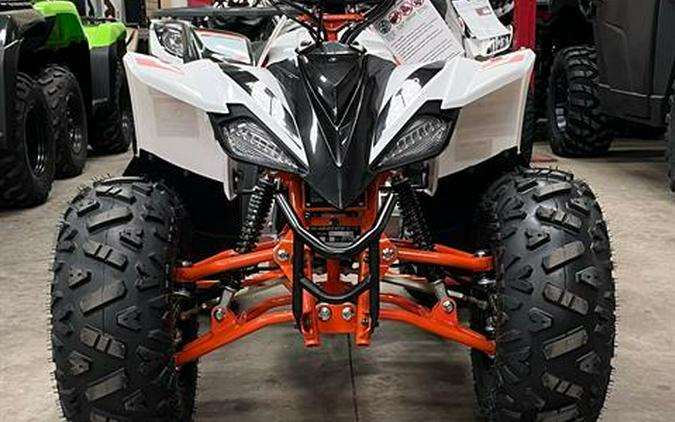 2023 Kayo Predator 125