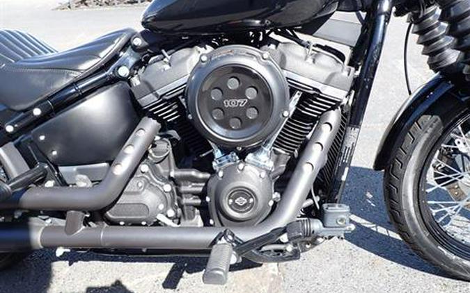 2020 Harley-Davidson Street Bob®