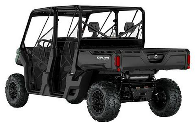 2023 Can-Am Defender MAX DPS HD7