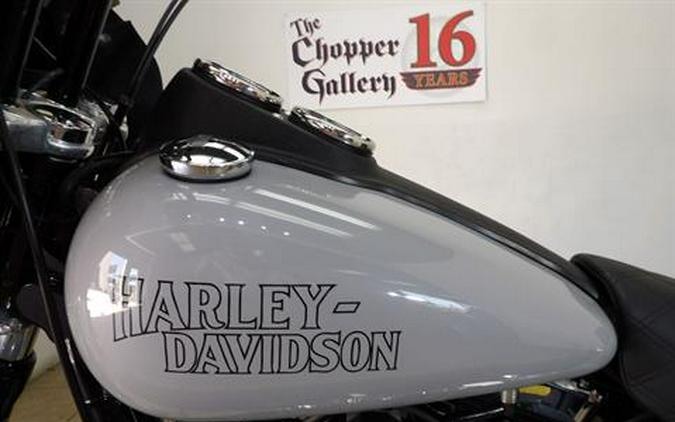 2015 Harley-Davidson Low Rider®