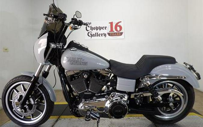 2015 Harley-Davidson Low Rider®