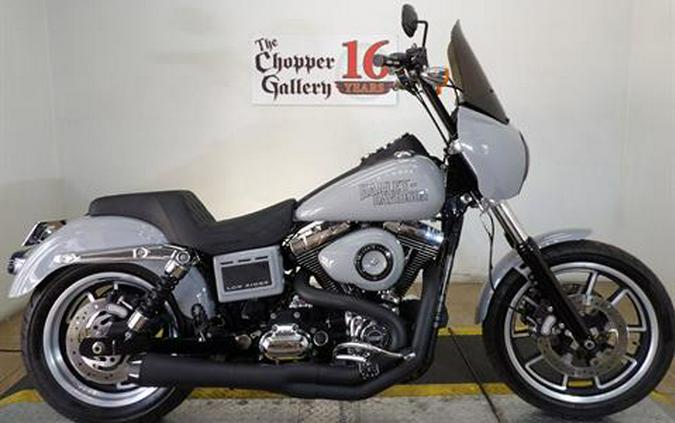 2015 Harley-Davidson Low Rider®