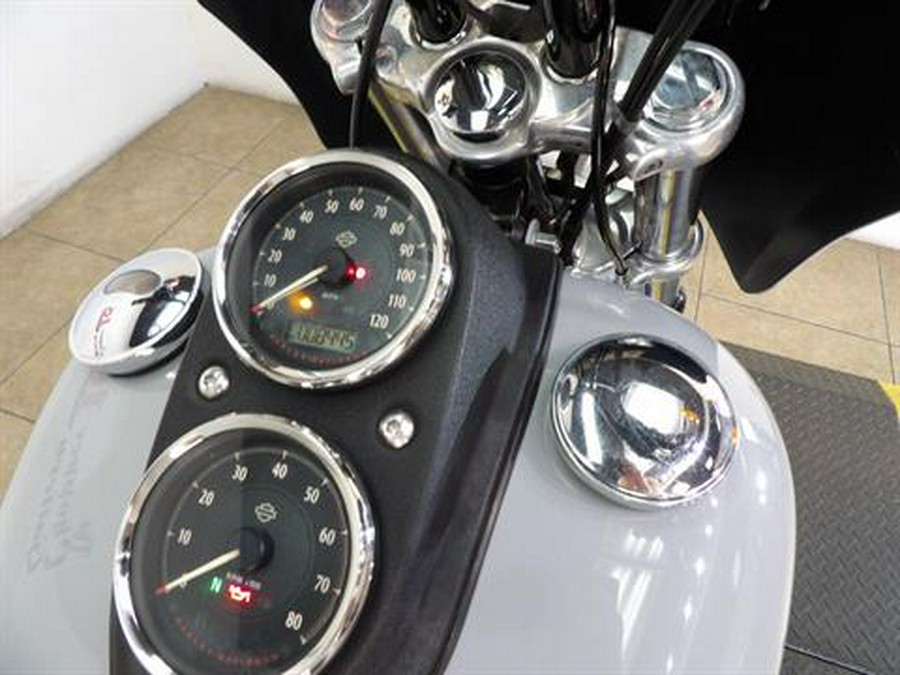 2015 Harley-Davidson Low Rider®