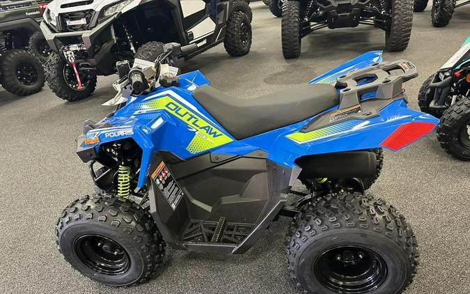 2024 Polaris® Outlaw 70 EFI