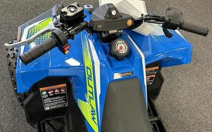 2024 Polaris® Outlaw 70 EFI