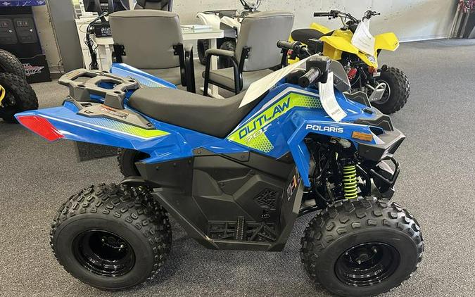 2024 Polaris® Outlaw 70 EFI