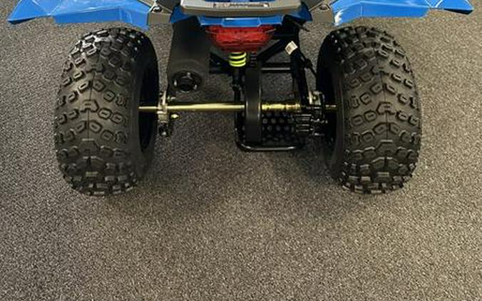 2024 Polaris® Outlaw 70 EFI