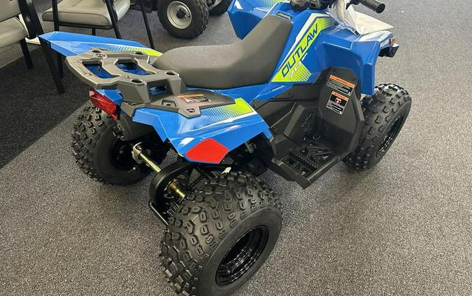 2024 Polaris® Outlaw 70 EFI