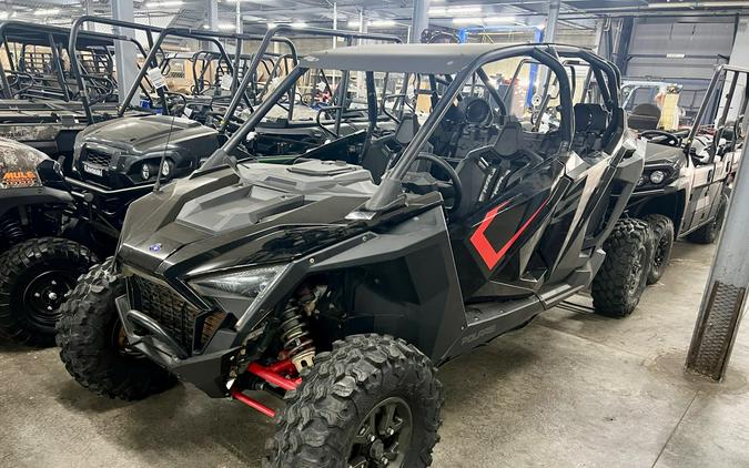 2020 Polaris RZR Pro XP 4 Ultimate