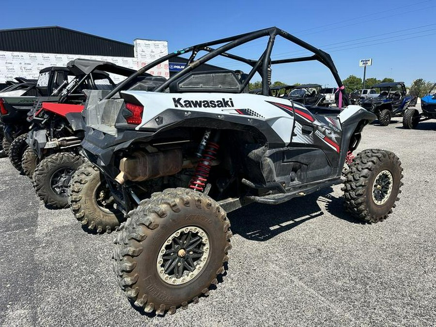 2020 Kawasaki Teryx KRX™ 1000