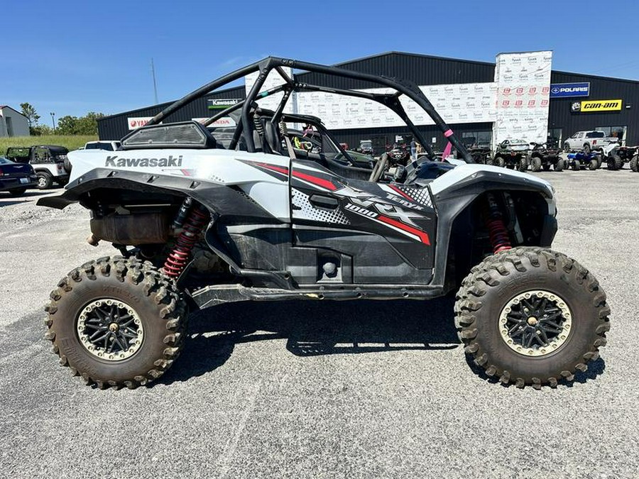 2020 Kawasaki Teryx KRX™ 1000