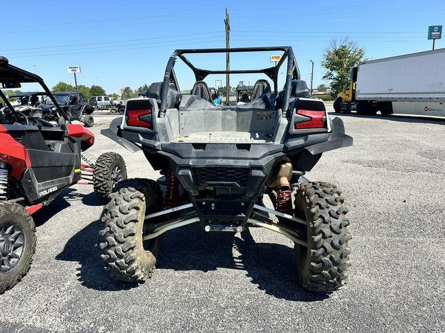 2020 Kawasaki Teryx KRX™ 1000