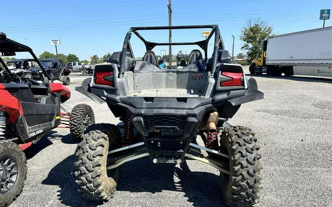 2020 Kawasaki Teryx KRX™ 1000