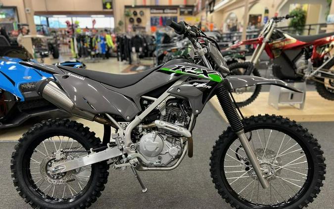 2024 Kawasaki KLX®230R