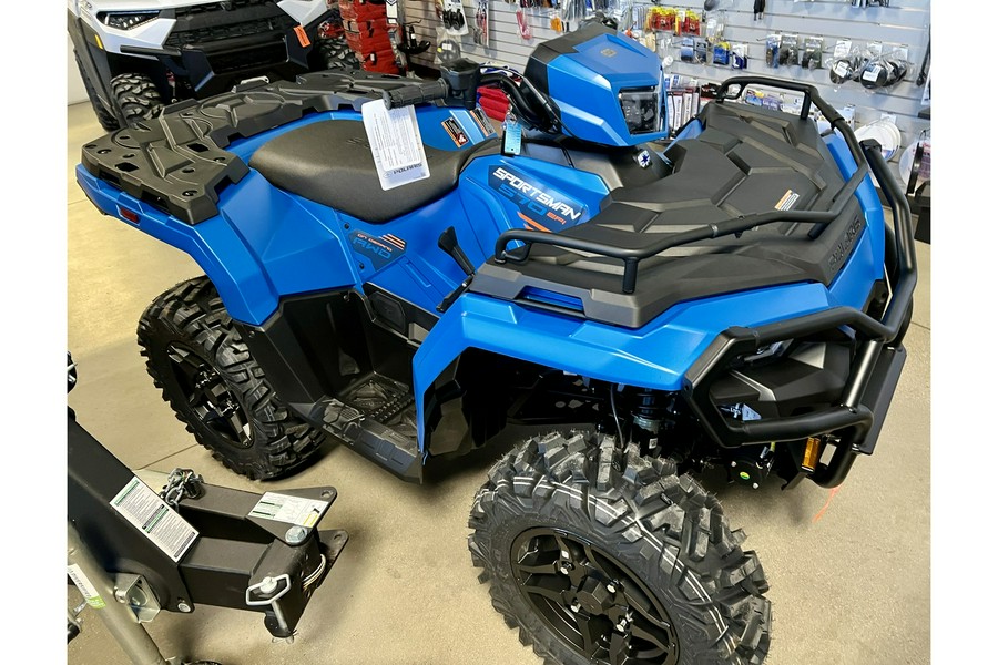 2024 Polaris SPORTSMAN 570 TRAIL