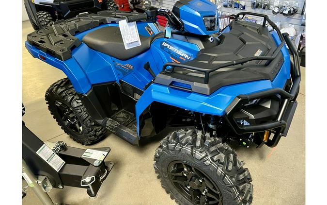 2024 Polaris SPORTSMAN 570 TRAIL