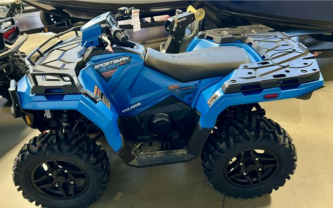 2024 Polaris SPORTSMAN 570 TRAIL