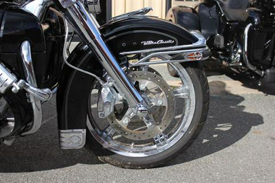 2009 Harley-Davidson Ultra Classic® Electra Glide®