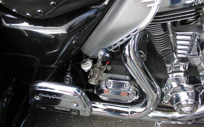 2009 Harley-Davidson Ultra Classic® Electra Glide®