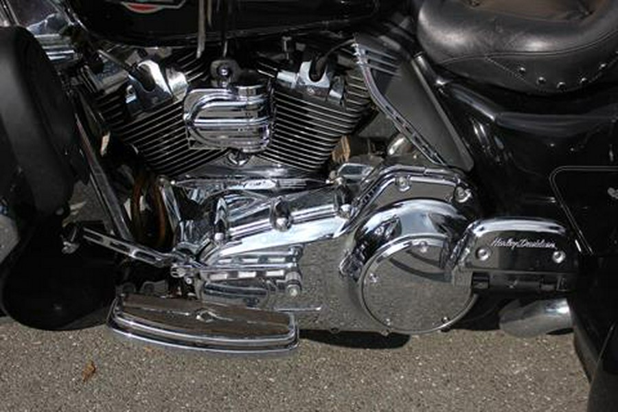 2009 Harley-Davidson Ultra Classic® Electra Glide®