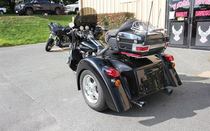 2009 Harley-Davidson Ultra Classic® Electra Glide®