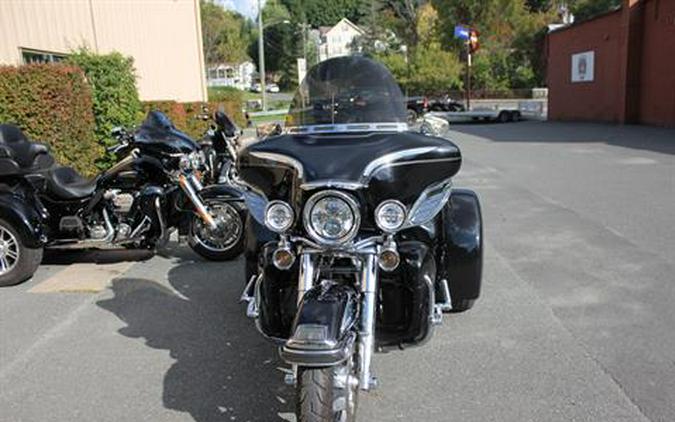 2009 Harley-Davidson Ultra Classic® Electra Glide®