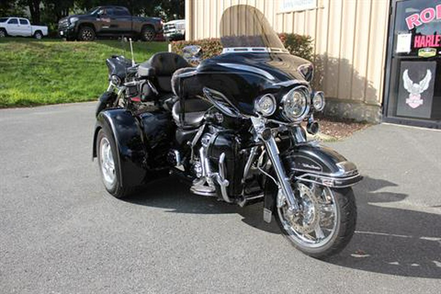 2009 Harley-Davidson Ultra Classic® Electra Glide®