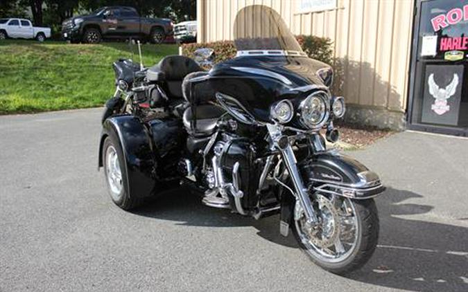 2009 Harley-Davidson Ultra Classic® Electra Glide®