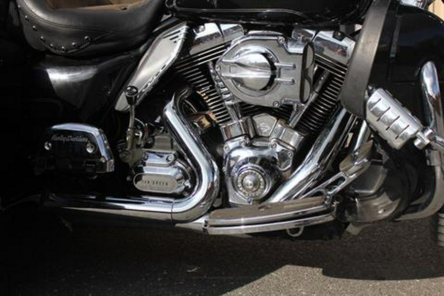 2009 Harley-Davidson Ultra Classic® Electra Glide®