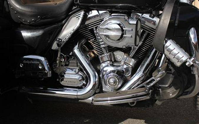 2009 Harley-Davidson Ultra Classic® Electra Glide®