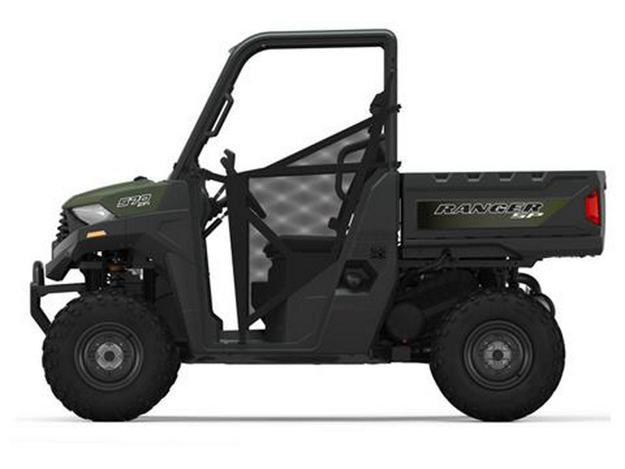 2023 Polaris Ranger SP 570