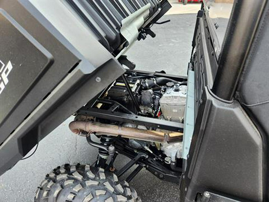 2023 Polaris Ranger SP 570